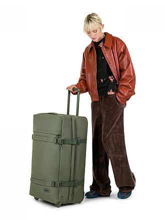 EASTPAK | Trolley de voyage Transit'R L