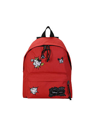 EASTPAK | Sac à dos Orbit Mickey Patch 10L