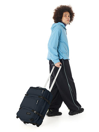 EASTPAK | Valise trolley Transit'r Plus S Tarp