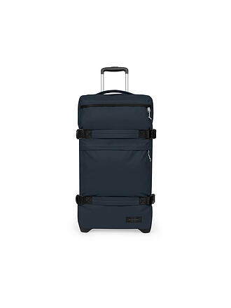 EASTPAK | Valise à roulettes Transit'r Plus M