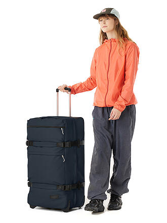 EASTPAK | Valise trolley Transit'r Plus L