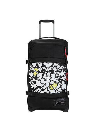 EASTPAK | Valise trolley Transit'r Plus M