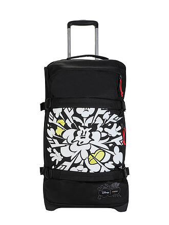 EASTPAK | Valise à roulettes Transit'r Plus L