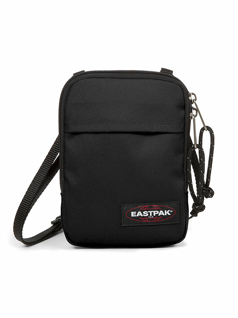 Eastpak - Sac bandouliÃ¨re - Taille TU Noir femme 5