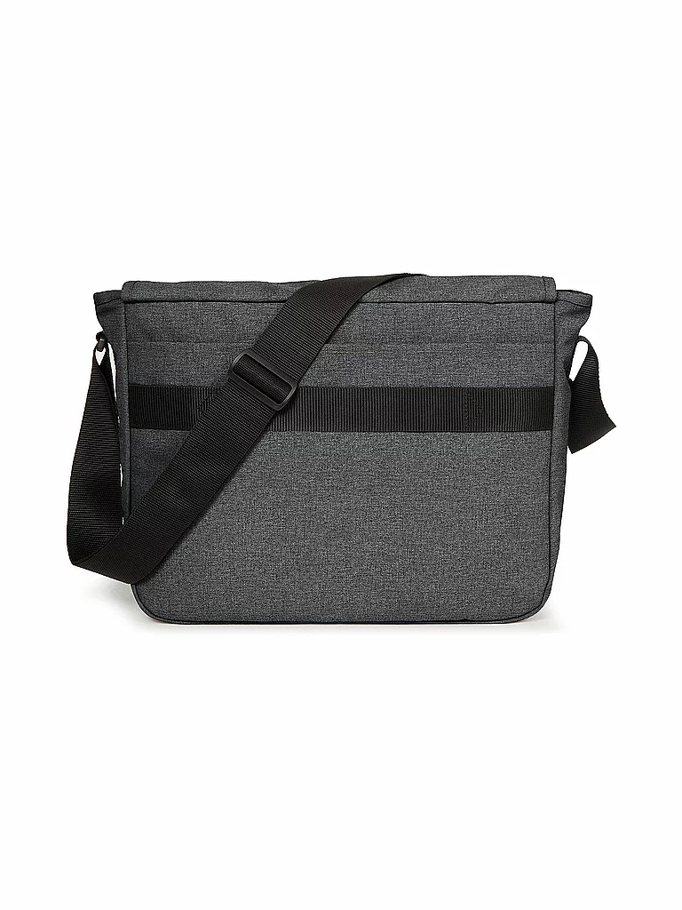 Eastpak Sacoche Pour Ordinateur Portable Delegate Plus 20l Black Denim One Size unisex 3