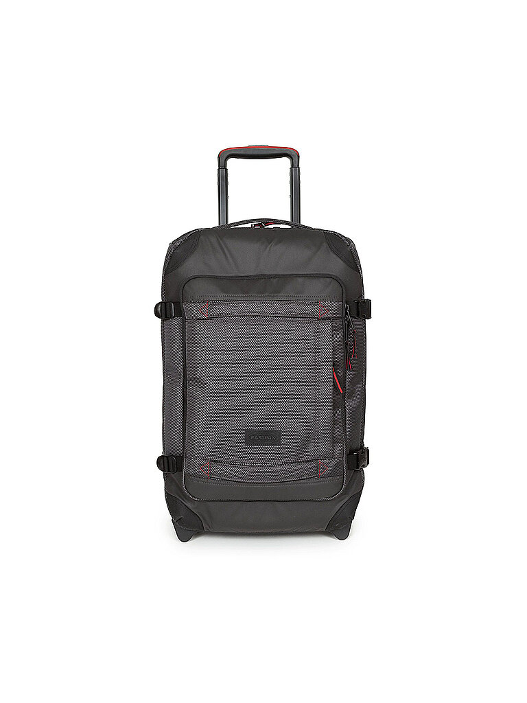 Trolley de voyage Tranverz CNNCT S Accent Grey gris