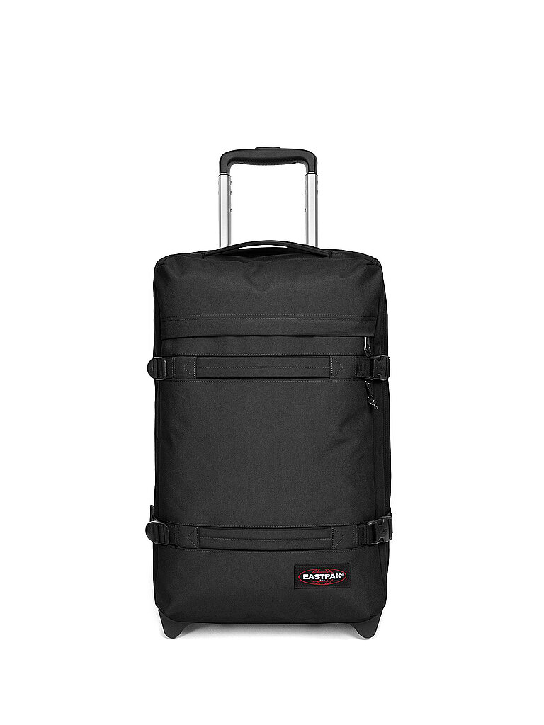 Trolley de voyage Transit'R S noir