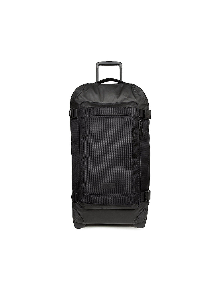Trolley de voyage Tranverz M Cnnct noir