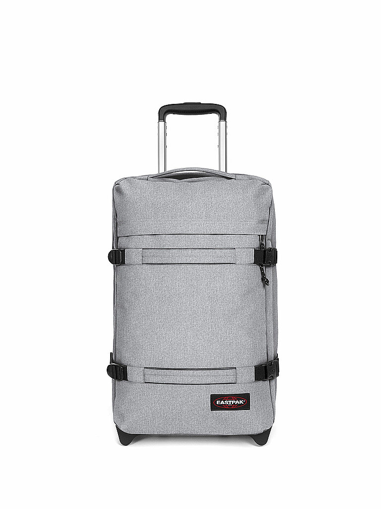 Trolley de voyage Transit'R S gris clair