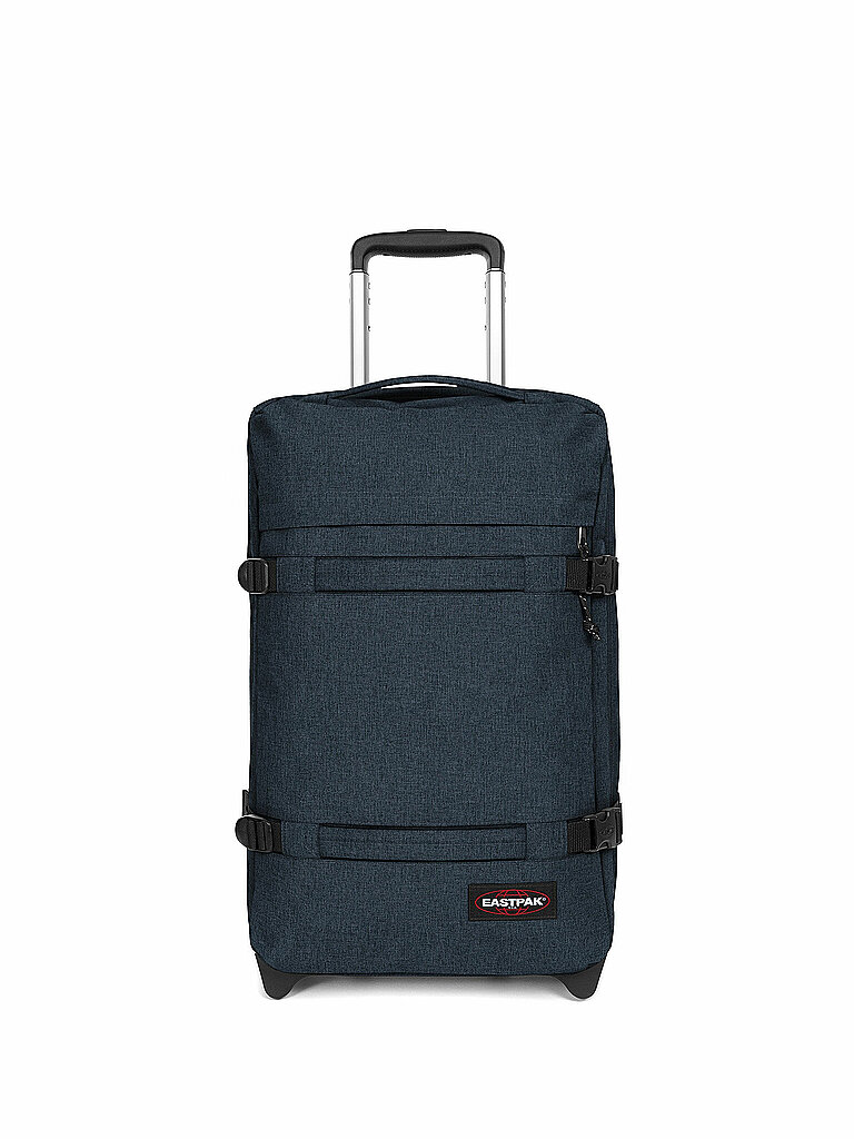 Trolley de voyage Transit'R S bleu marine