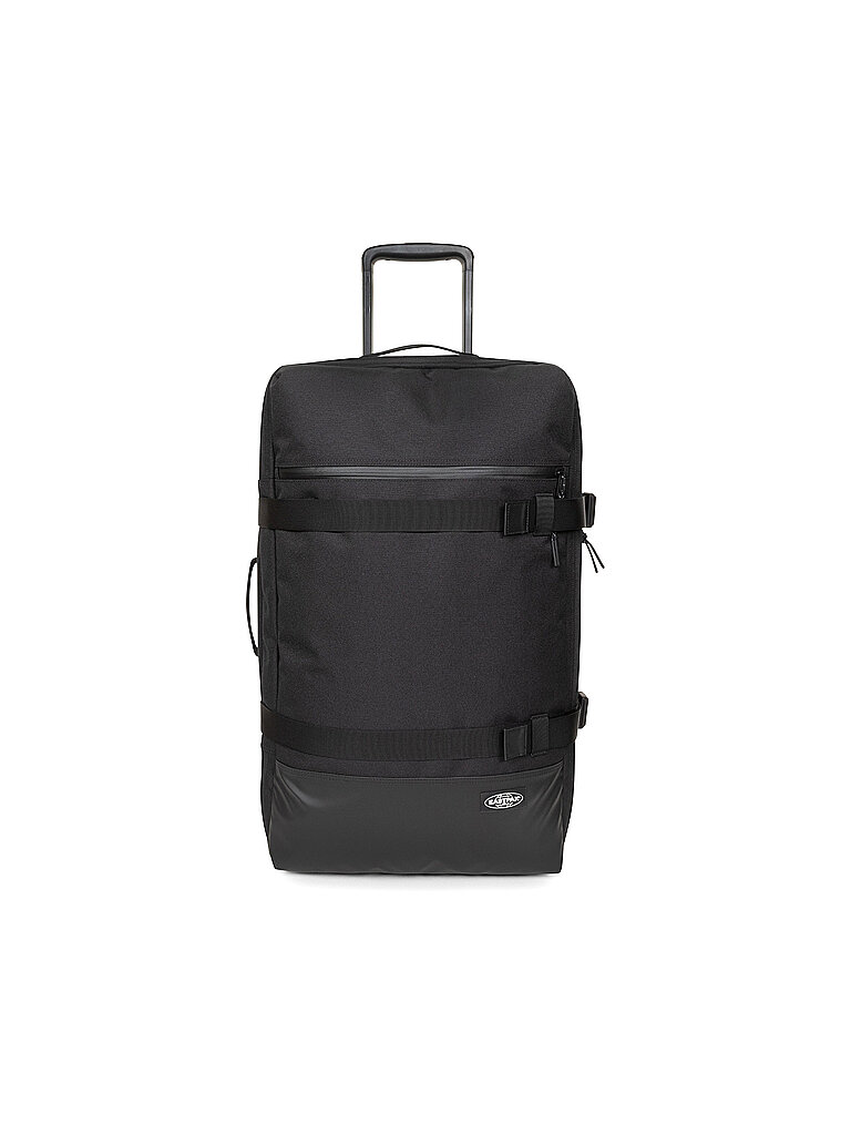 Trolley de voyage Icon Travel'r L 82L noir
