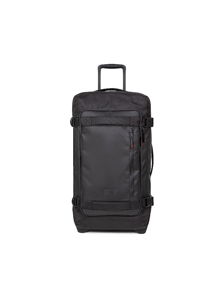 Trolley de voyage Tranverz M Cnnct noir