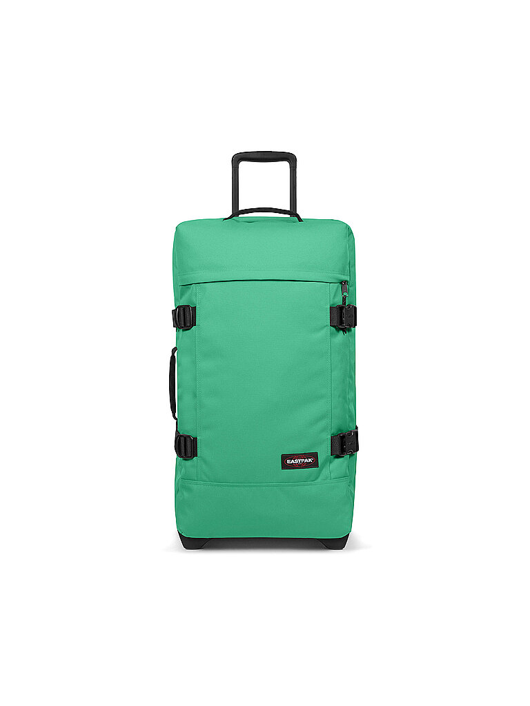 Trolley de voyage Tranverz M 78L vert