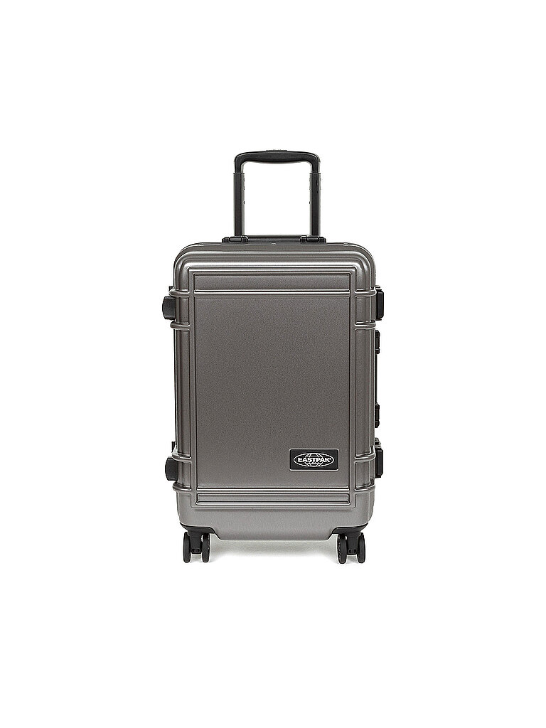 Valise Resist'R Case S argent