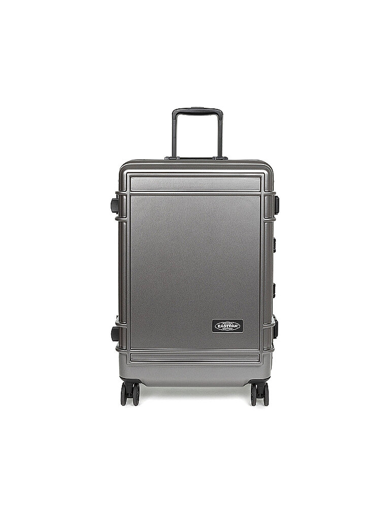 Valise Resist'R Case M argent