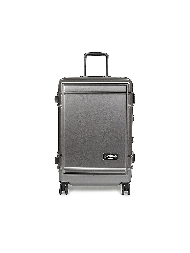 Valise Resist'R Case L argent