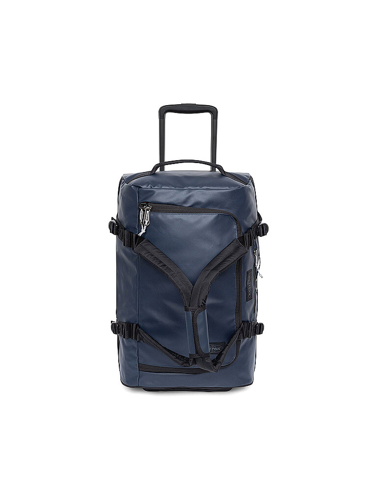 Valise de voyage Duffel Pack Wheel S 38L bleu marine