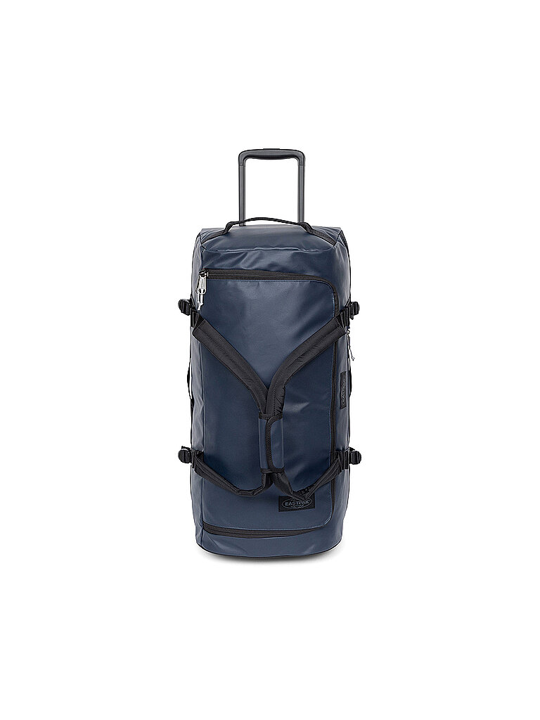 Valise de voyage Duffel Pack Wheel M 60L bleu marine