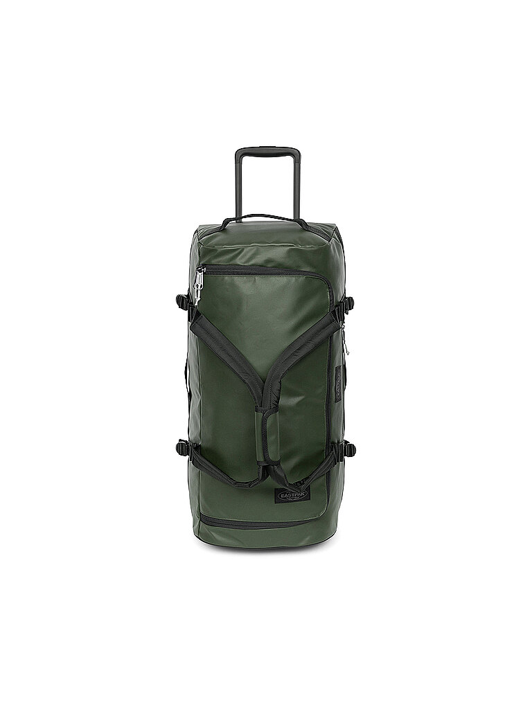 Valise de voyage Duffel Pack Wheel M 60L olive