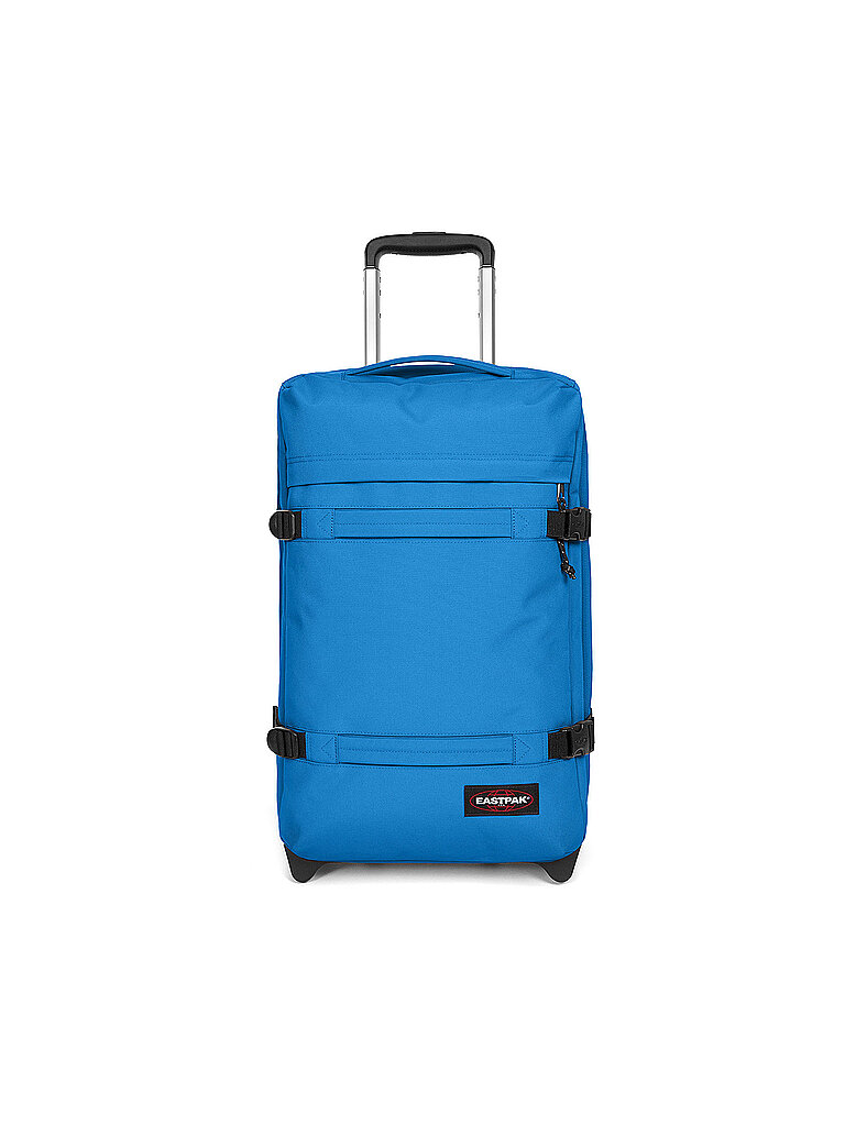 Trolley de voyage Transit'R S bleu