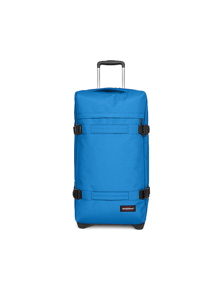 Trolley de voyage Transit'R M 71-80L bleu