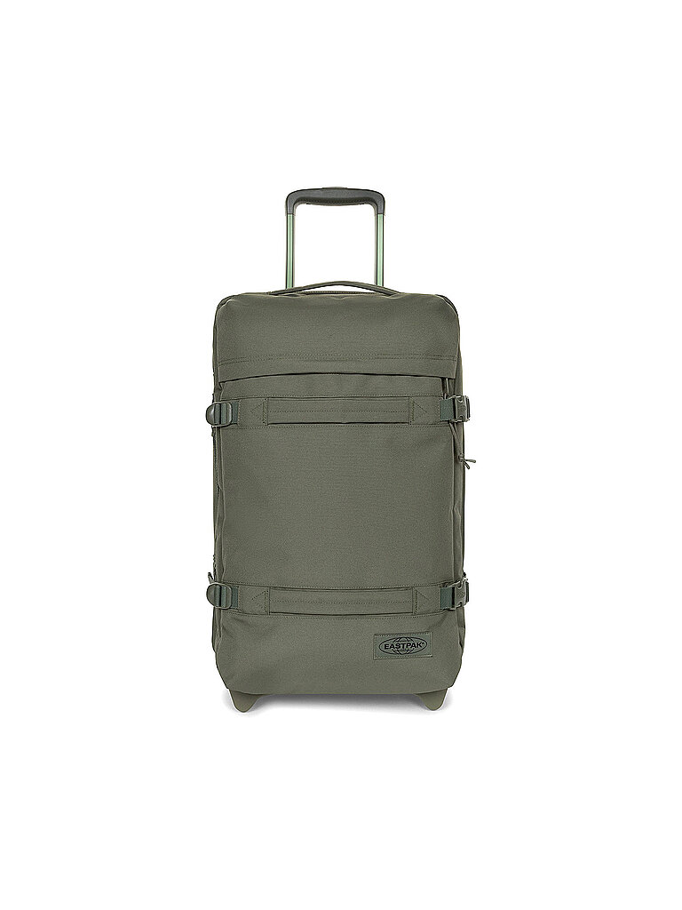 Trolley de voyage Transit'R S olive