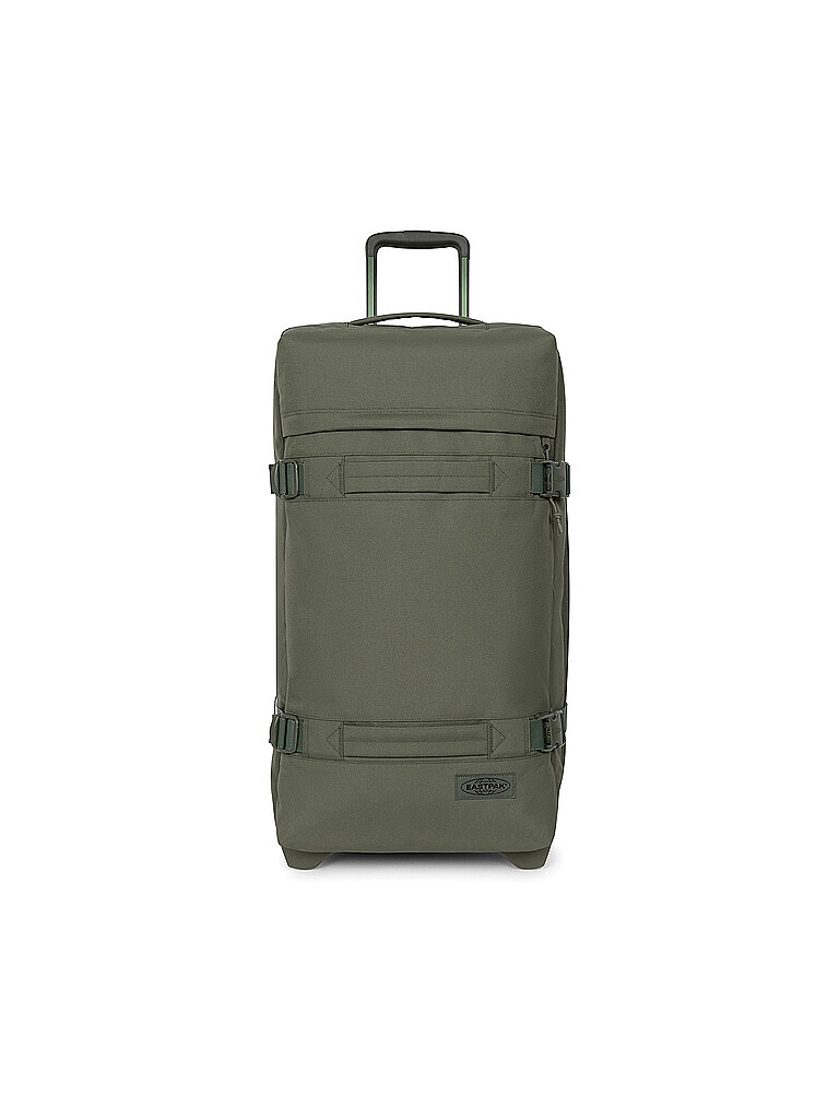 Trolley de voyage Transit'R M 71-80L olive