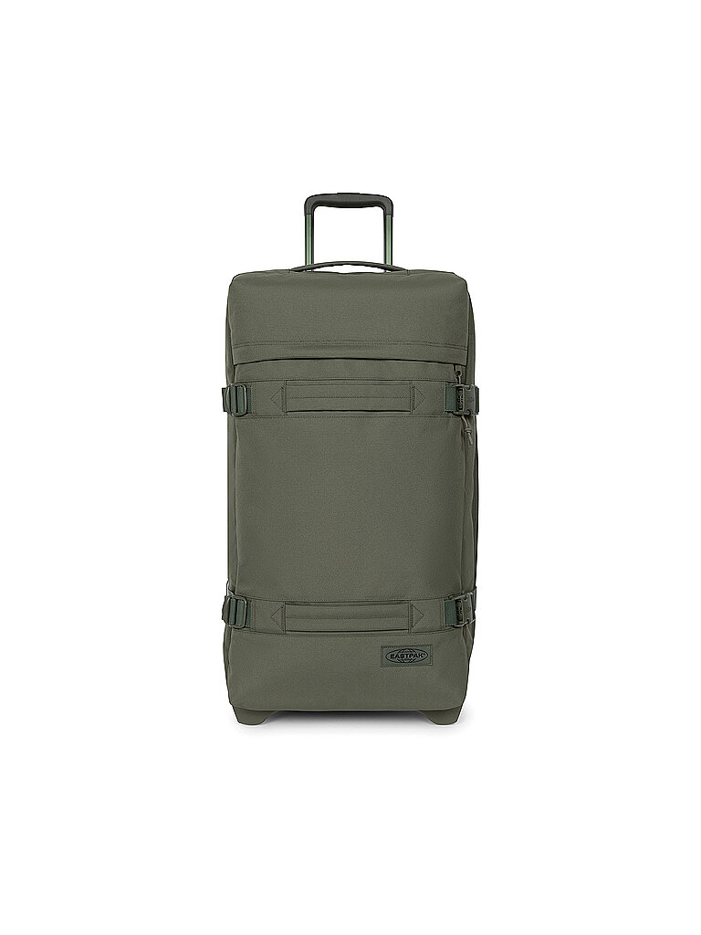 Trolley de voyage Transit'R L olive