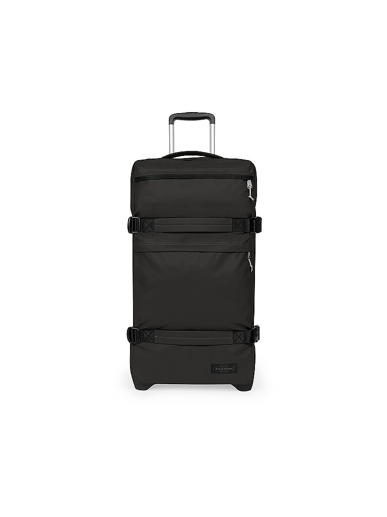 Valise trolley Transit'r Plus M noir