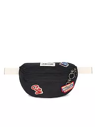 EASTPAK | Bauchtasche Springer | Noir