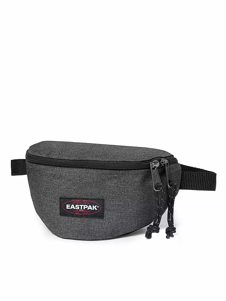 EASTPAK | Bauchtasche Springer | Noir
