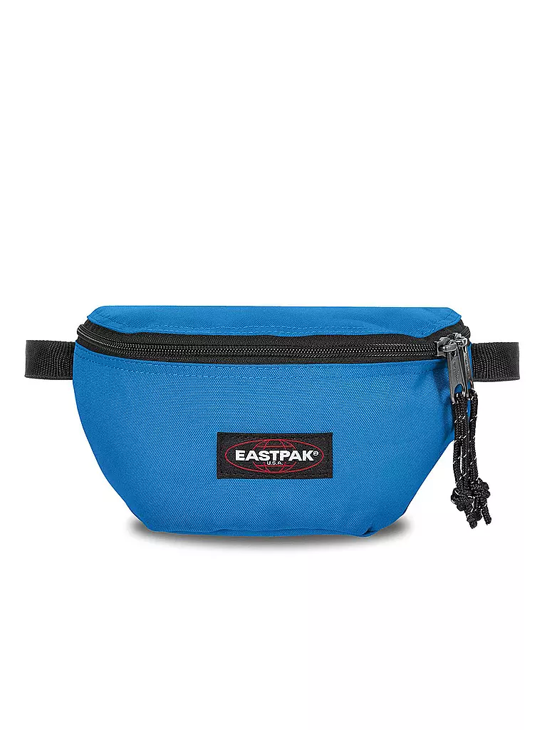 EASTPAK | Bauchtasche Springer | Bleu