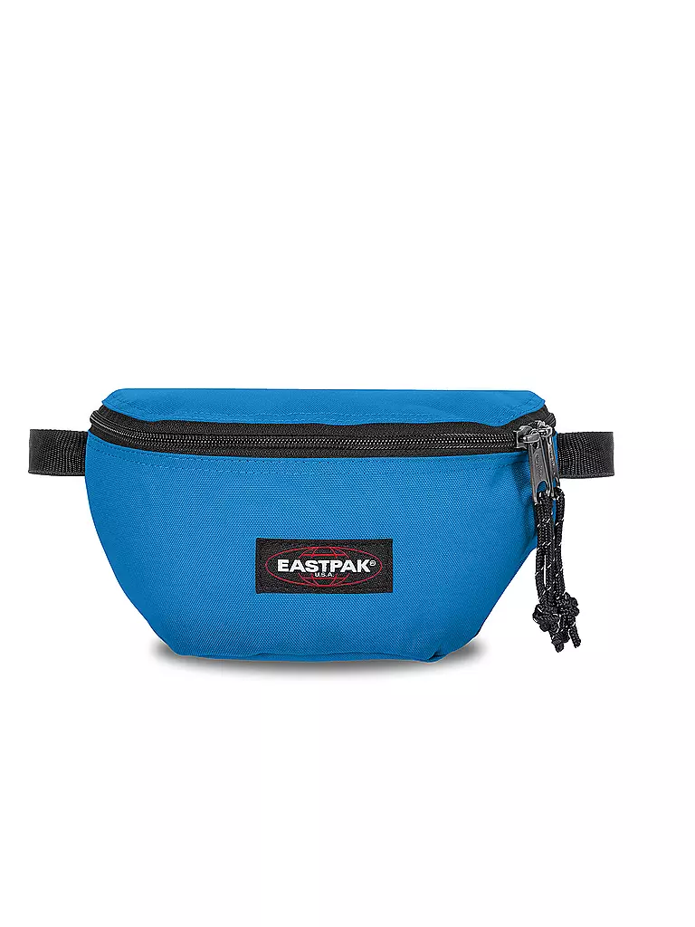EASTPAK | Bauchtasche Springer | Bleu