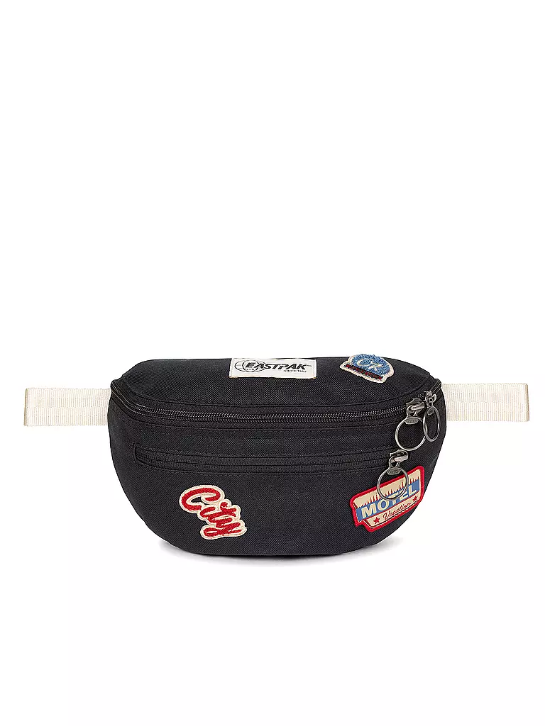 EASTPAK | Bauchtasche Springer | Noir