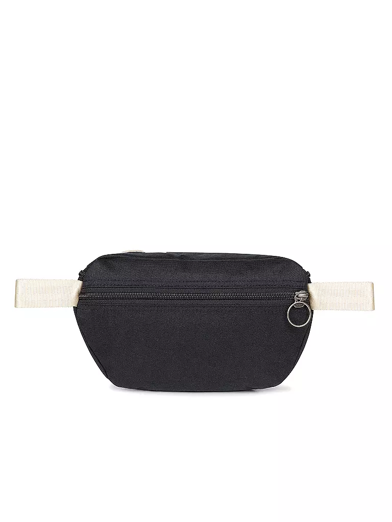 EASTPAK | Bauchtasche Springer | Noir