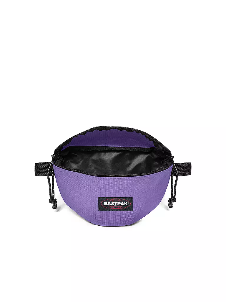 EASTPAK | Bauchtasche Springer | Lilas