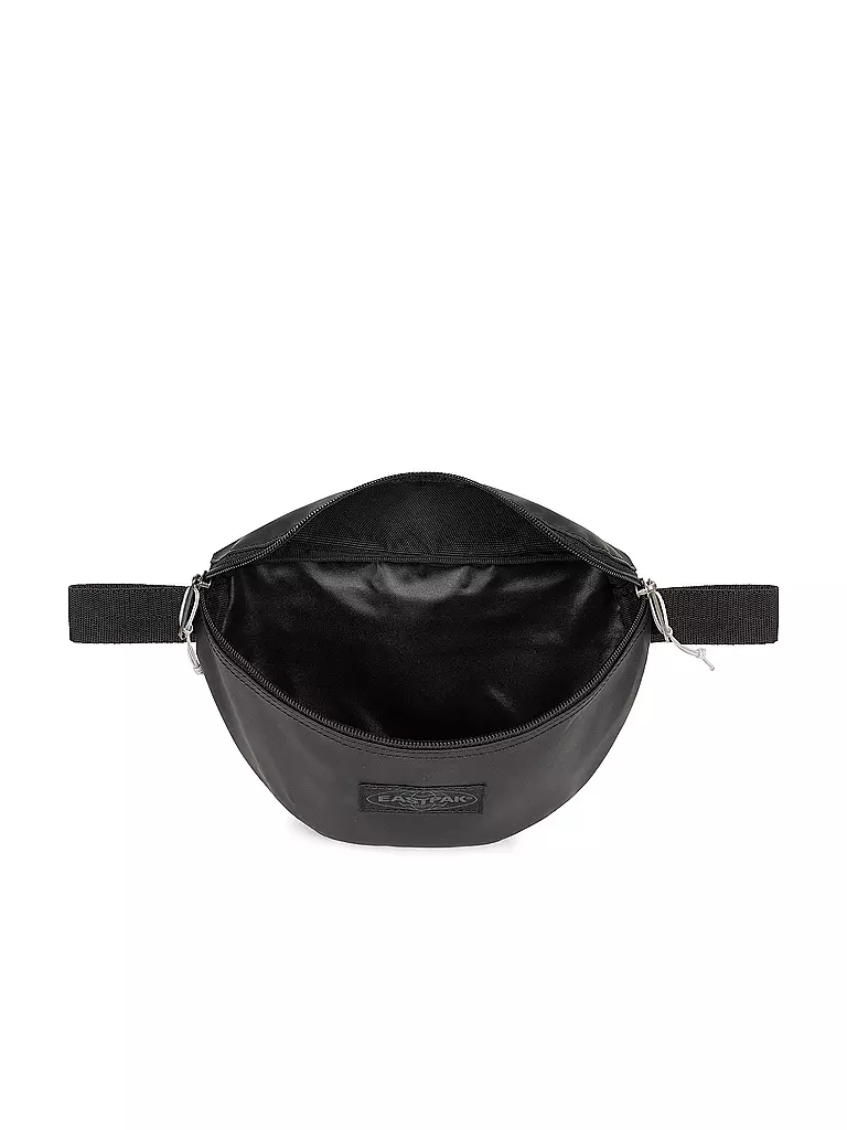EASTPAK | Bauchtasche Springer | Noir