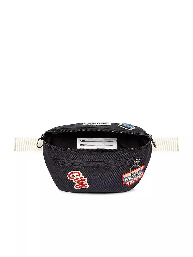 EASTPAK | Bauchtasche Springer | Noir