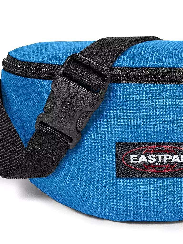 EASTPAK | Bauchtasche Springer | Bleu