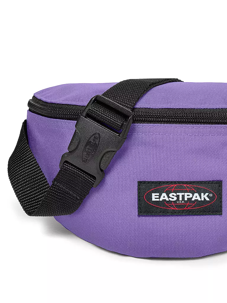 EASTPAK | Bauchtasche Springer | Lilas