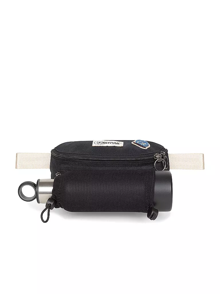 EASTPAK | Bauchtasche Springer | Noir