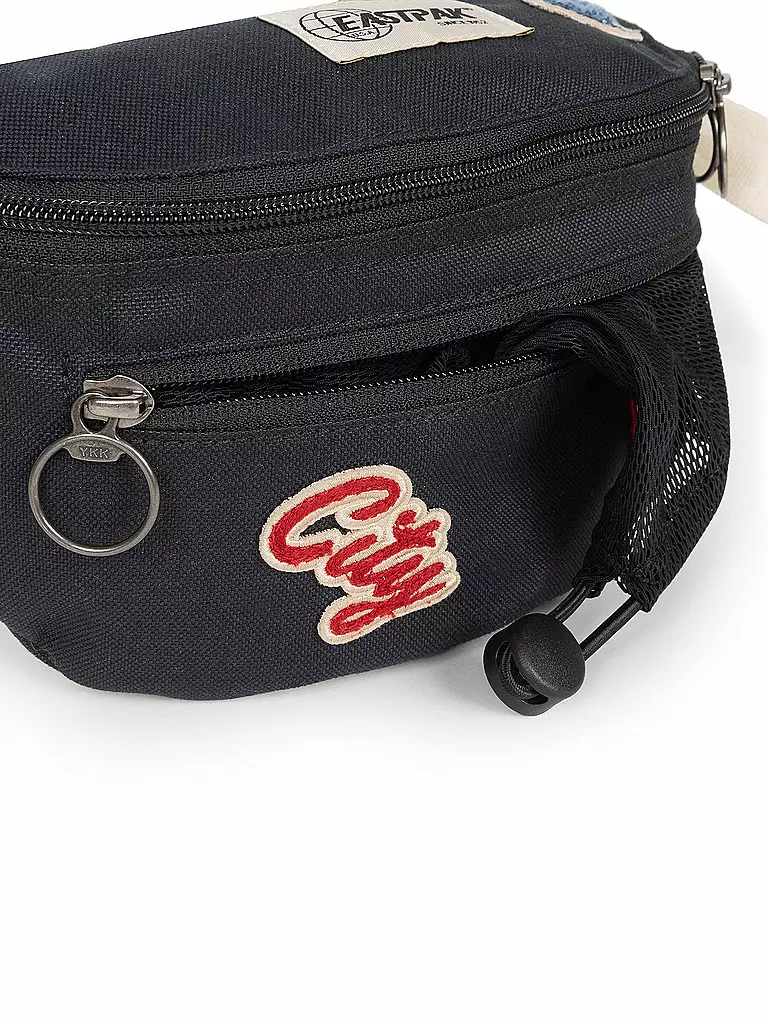 EASTPAK | Bauchtasche Springer | Noir