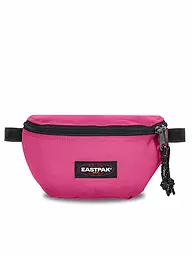 EASTPAK | Sac banane Springer | Rose vif
