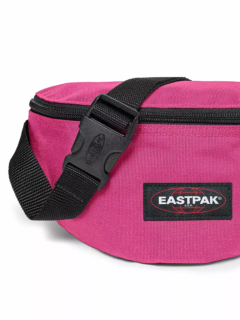 EASTPAK | Bauchtaschen Springer | Rose vif