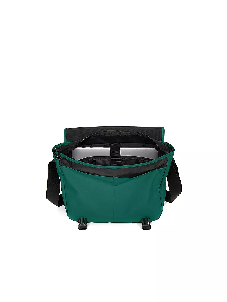 EASTPAK | Laptoptasche Delegate | Vert