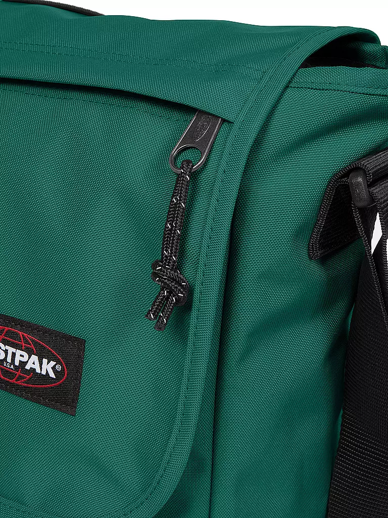EASTPAK | Laptoptasche Delegate | Vert