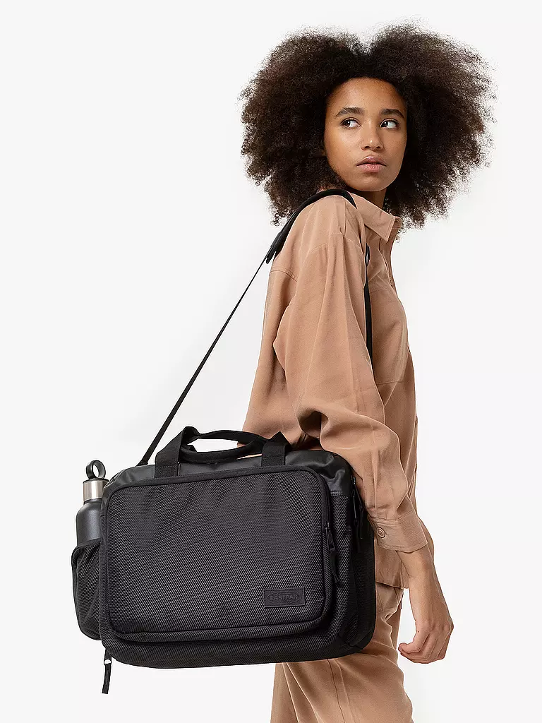 EASTPAK | Reisegepäck Sheldan 18L | Noir
