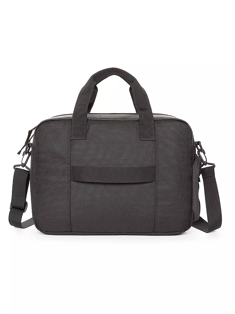 EASTPAK | Reisegepäck Sheldan 18L | Noir
