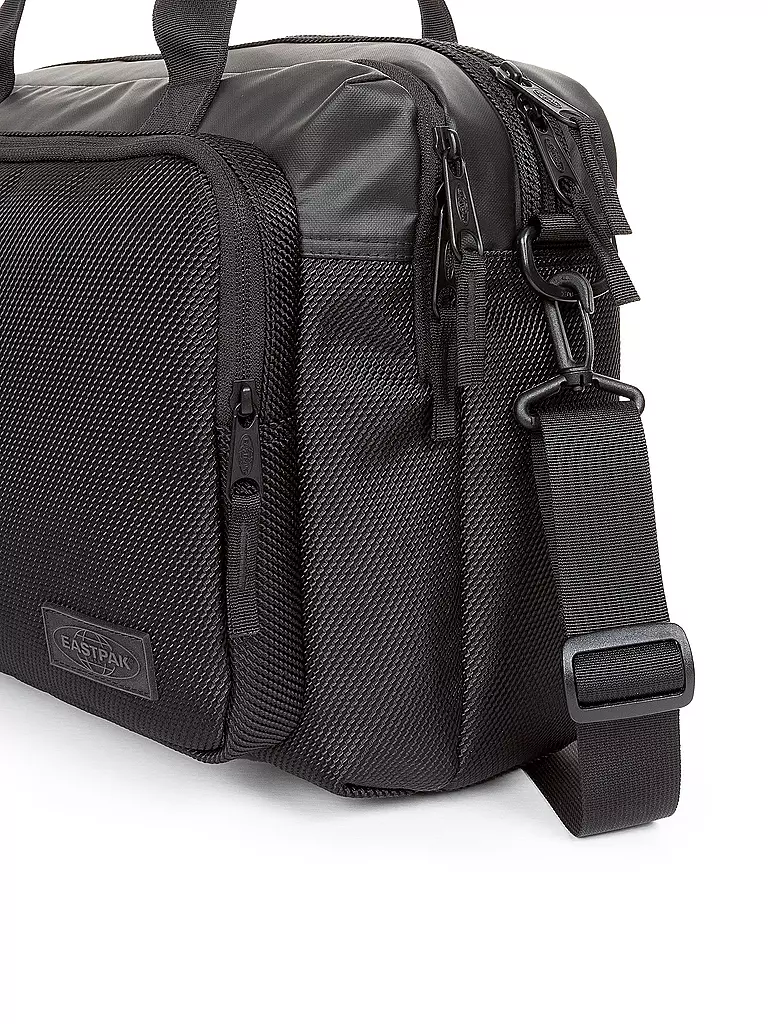 EASTPAK | Reisegepäck Sheldan 18L | Noir