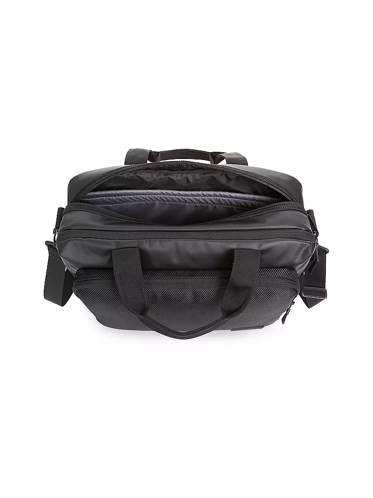 EASTPAK | Reisegepäck Sheldan 18L | Noir